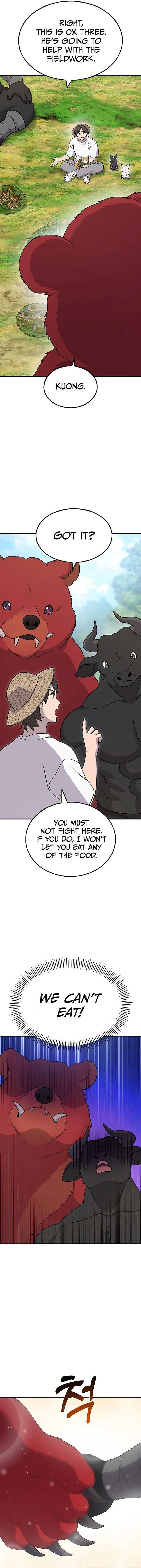 The Top Dungeon Farmer 41 7