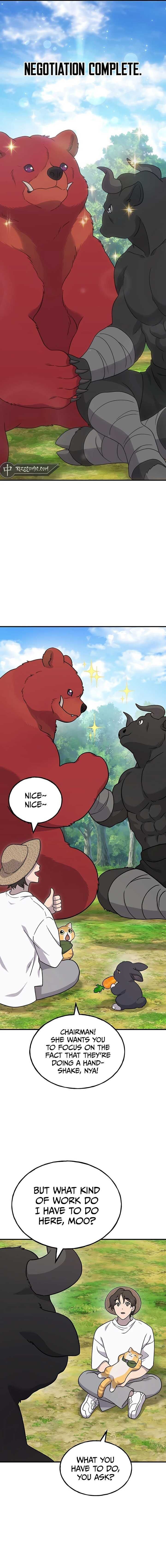 The Top Dungeon Farmer 41 8