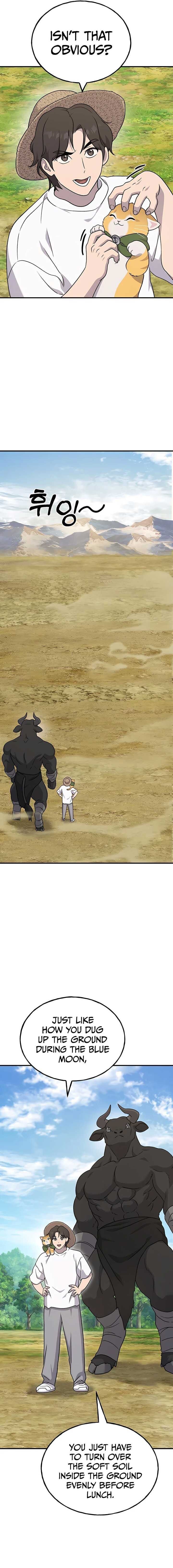 The Top Dungeon Farmer 41 9