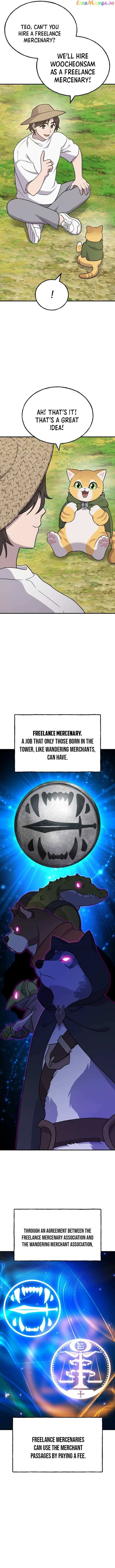 The Top Dungeon Farmer 42a 2