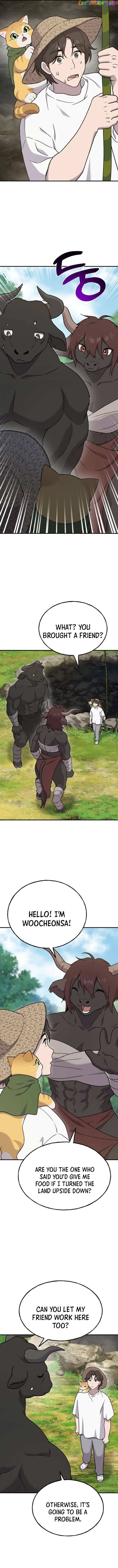 The Top Dungeon Farmer 42b 2