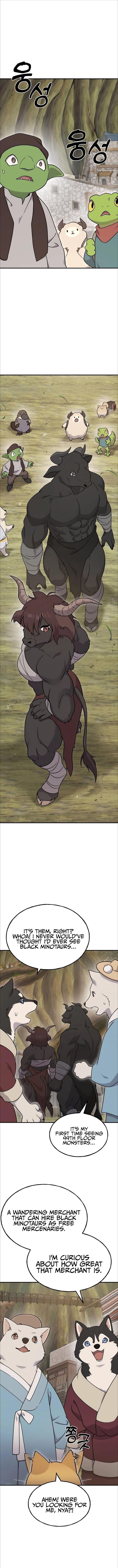 The Top Dungeon Farmer 43 1