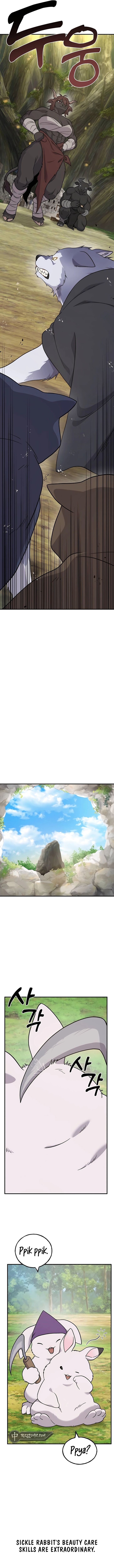 The Top Dungeon Farmer 43 18