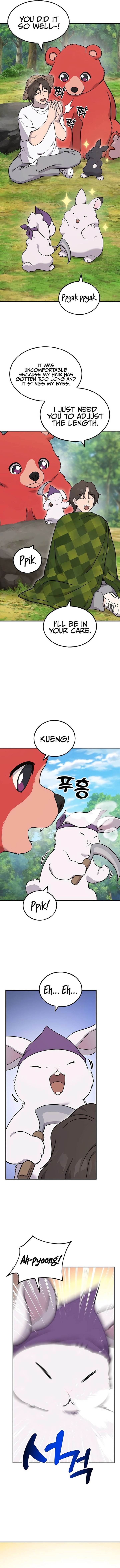 The Top Dungeon Farmer 43 19