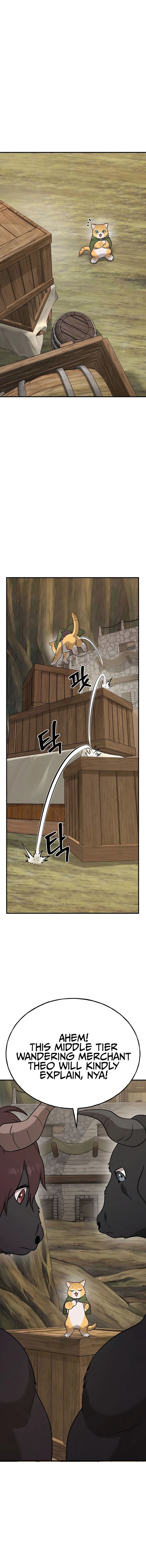 The Top Dungeon Farmer 43 5