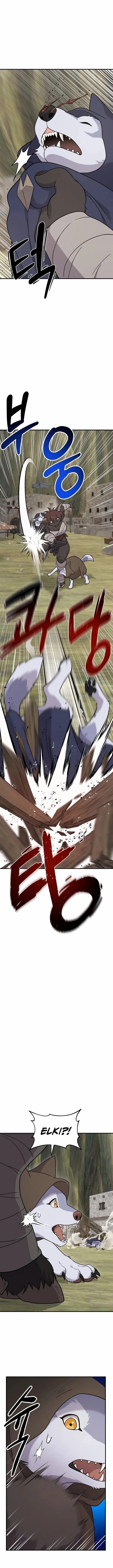 The Top Dungeon Farmer 44 7