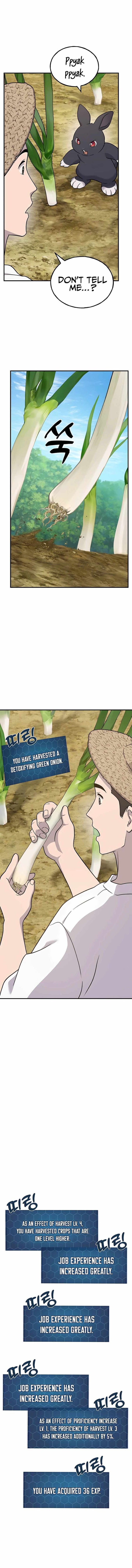 The Top Dungeon Farmer 46 13