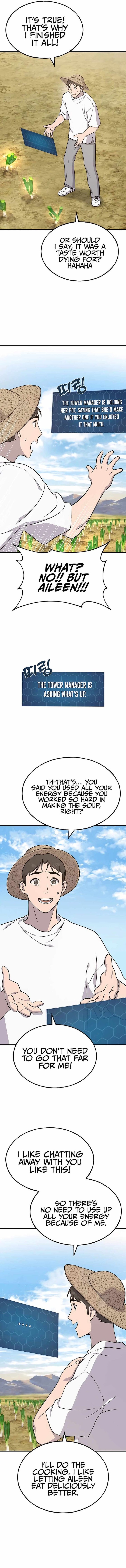 The Top Dungeon Farmer 47 16