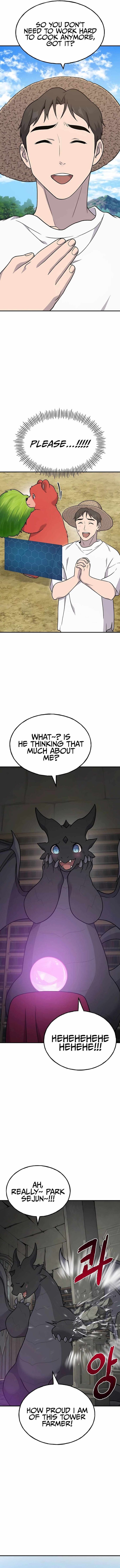 The Top Dungeon Farmer 47 17