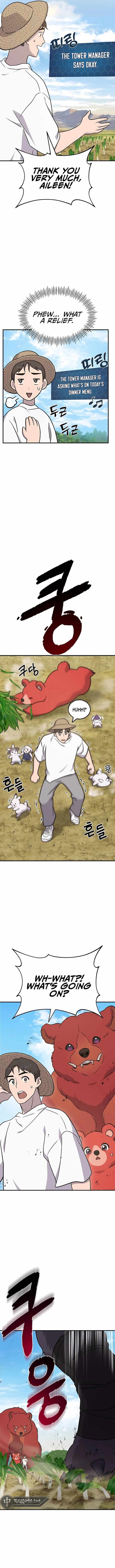 The Top Dungeon Farmer 47 18