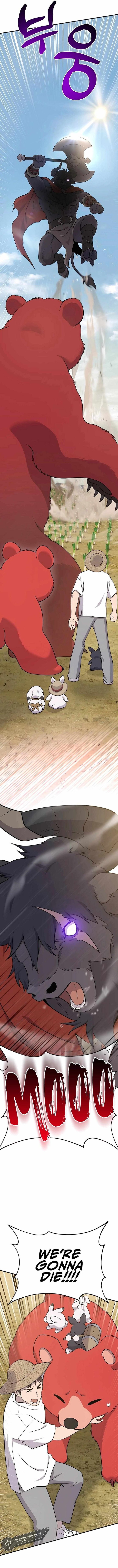 The Top Dungeon Farmer 48 6