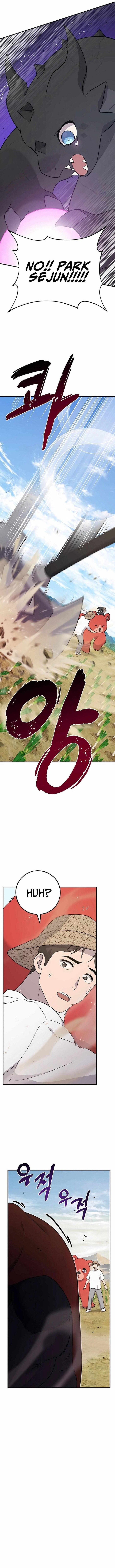 The Top Dungeon Farmer 48 7