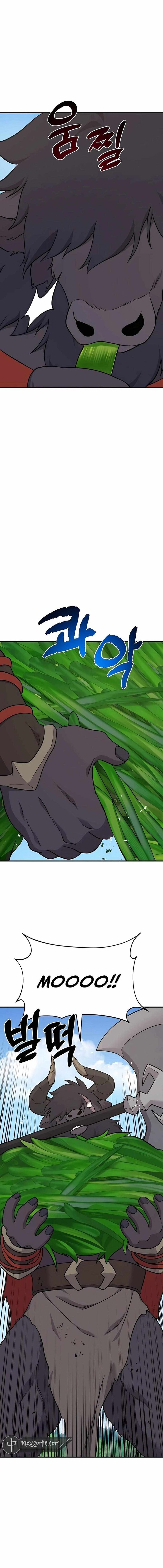 The Top Dungeon Farmer 48 9