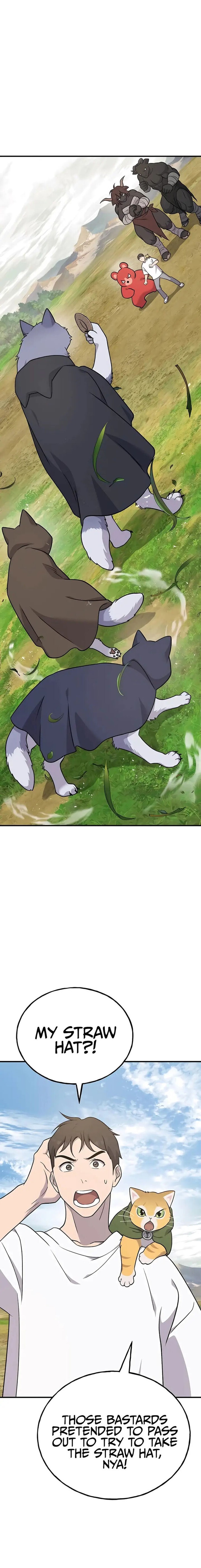 The Top Dungeon Farmer 49 1