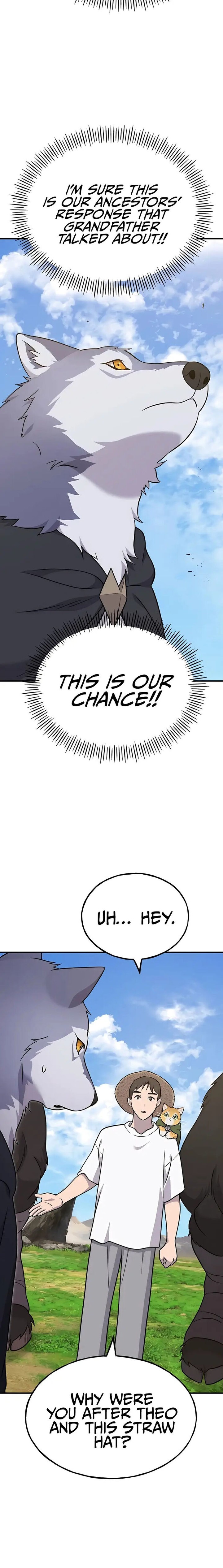 The Top Dungeon Farmer 49 12