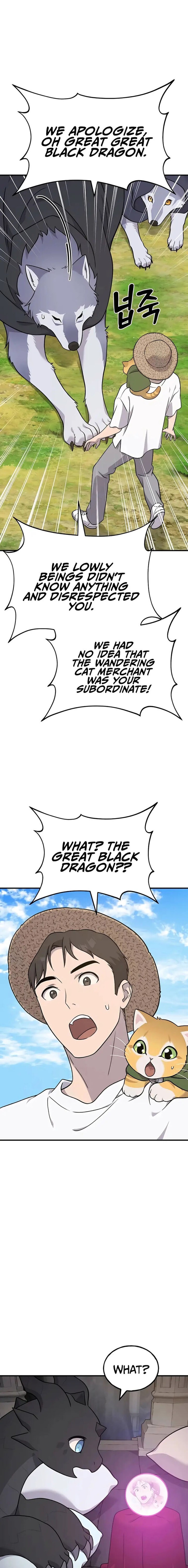 The Top Dungeon Farmer 49 13