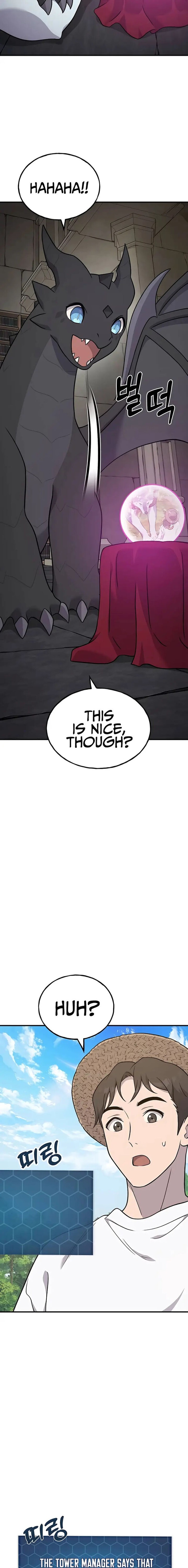 The Top Dungeon Farmer 49 14