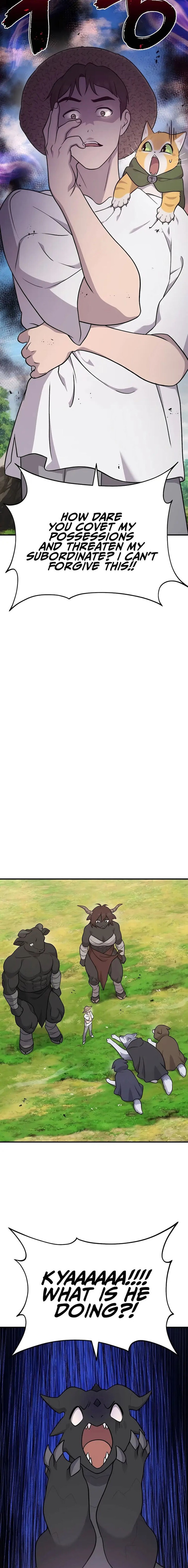 The Top Dungeon Farmer 49 17