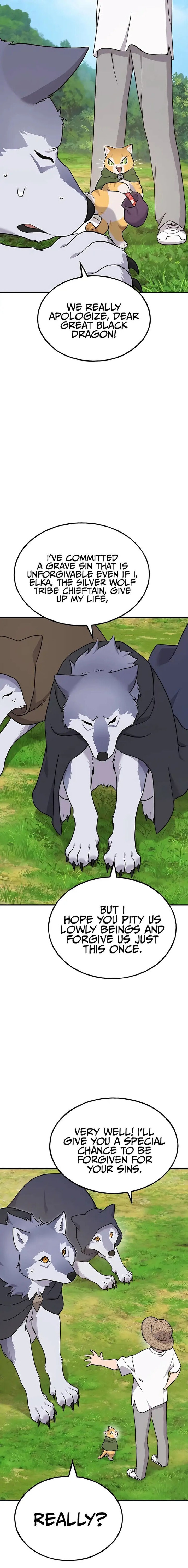 The Top Dungeon Farmer 49 19