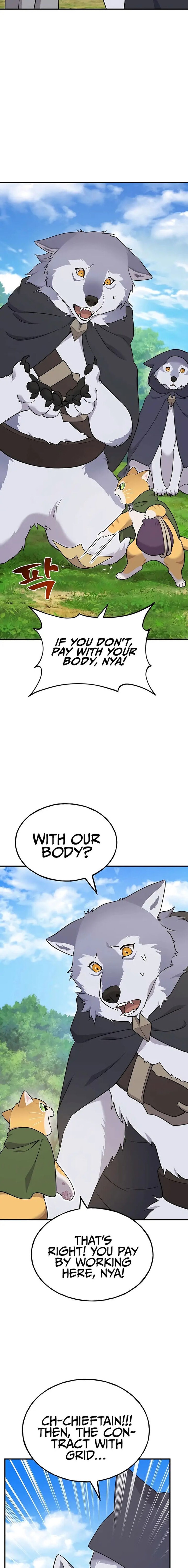 The Top Dungeon Farmer 49 22