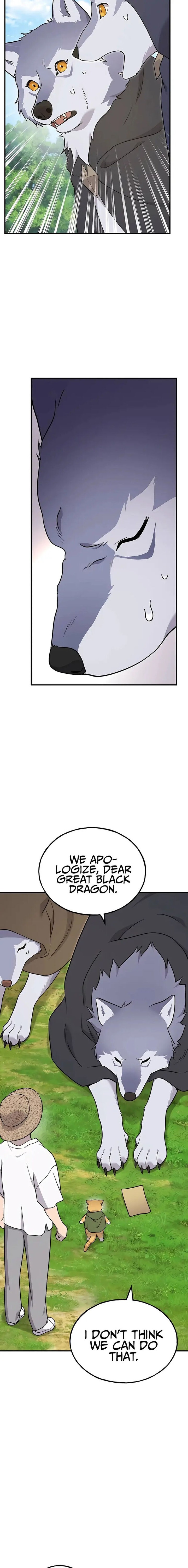 The Top Dungeon Farmer 49 23