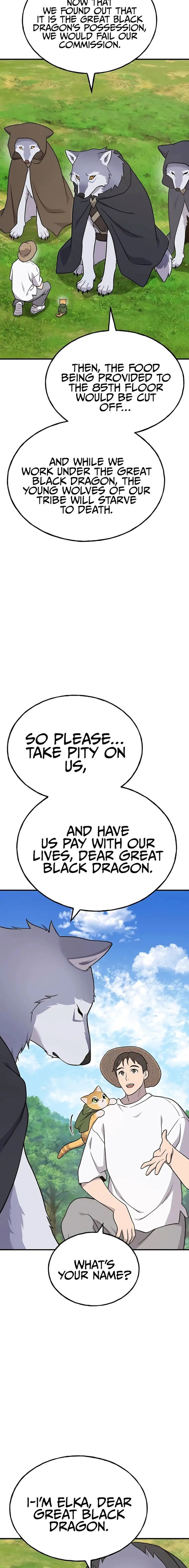 The Top Dungeon Farmer 49 26