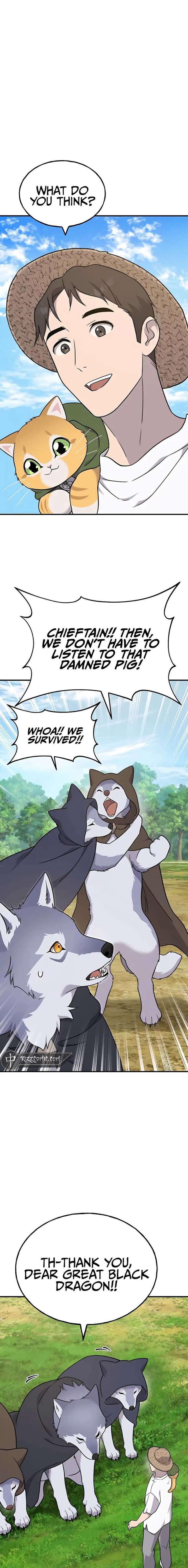 The Top Dungeon Farmer 49 29