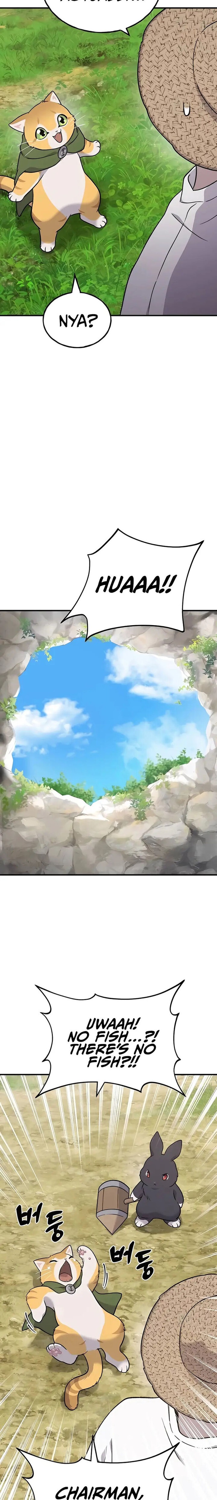 The Top Dungeon Farmer 49 34