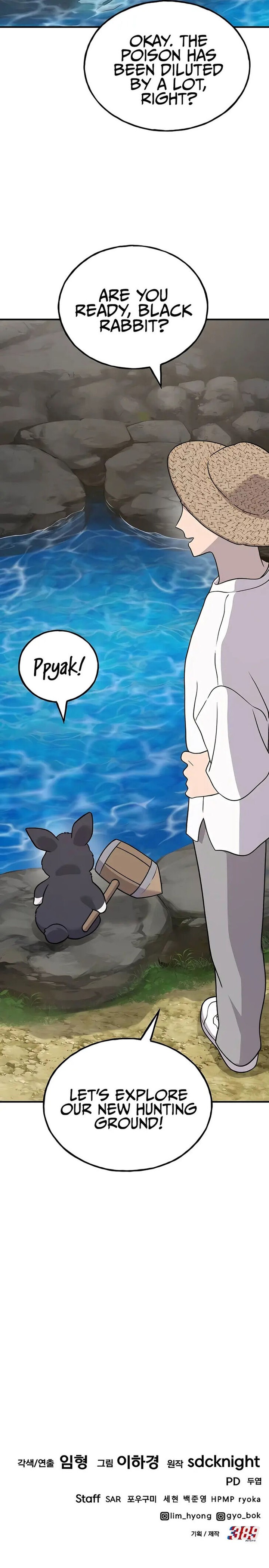 The Top Dungeon Farmer 49 36