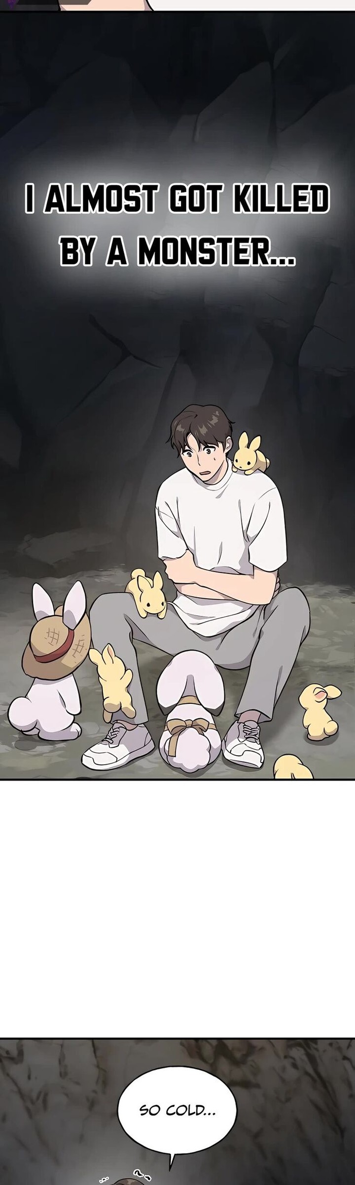 The Top Dungeon Farmer 5 12