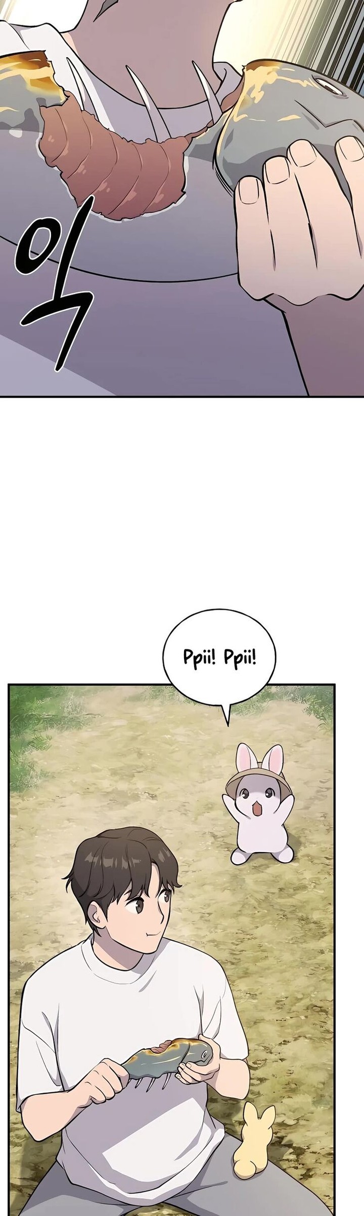 The Top Dungeon Farmer 5 21