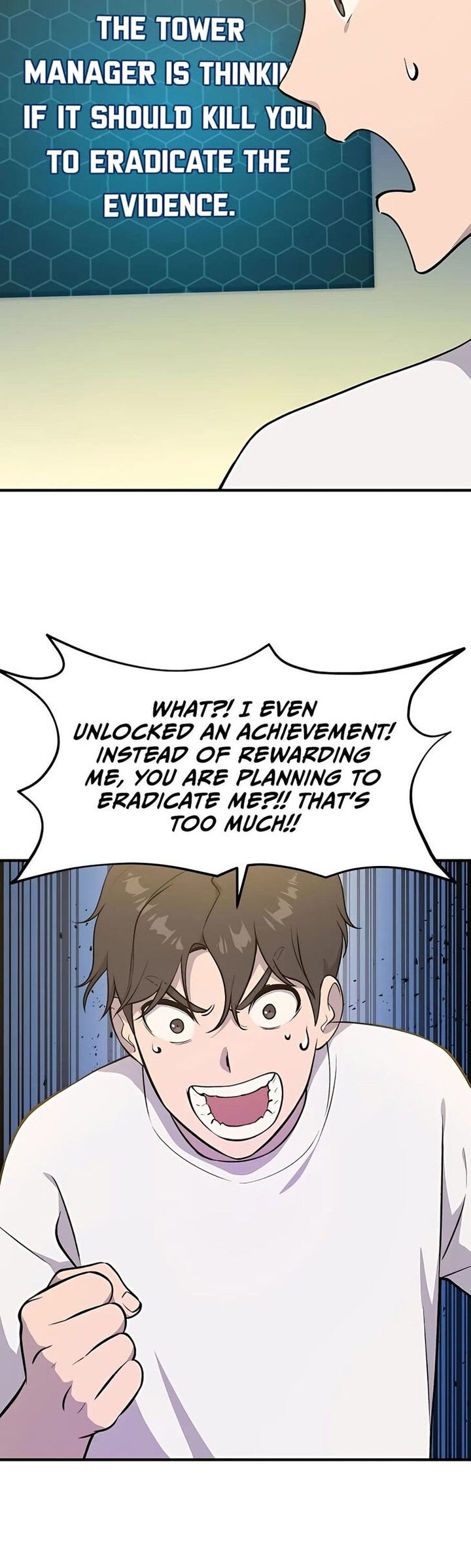 The Top Dungeon Farmer 5 34