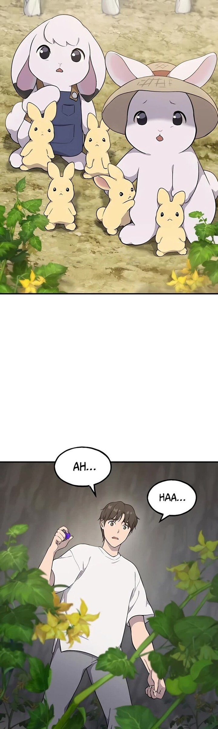 The Top Dungeon Farmer 5 53