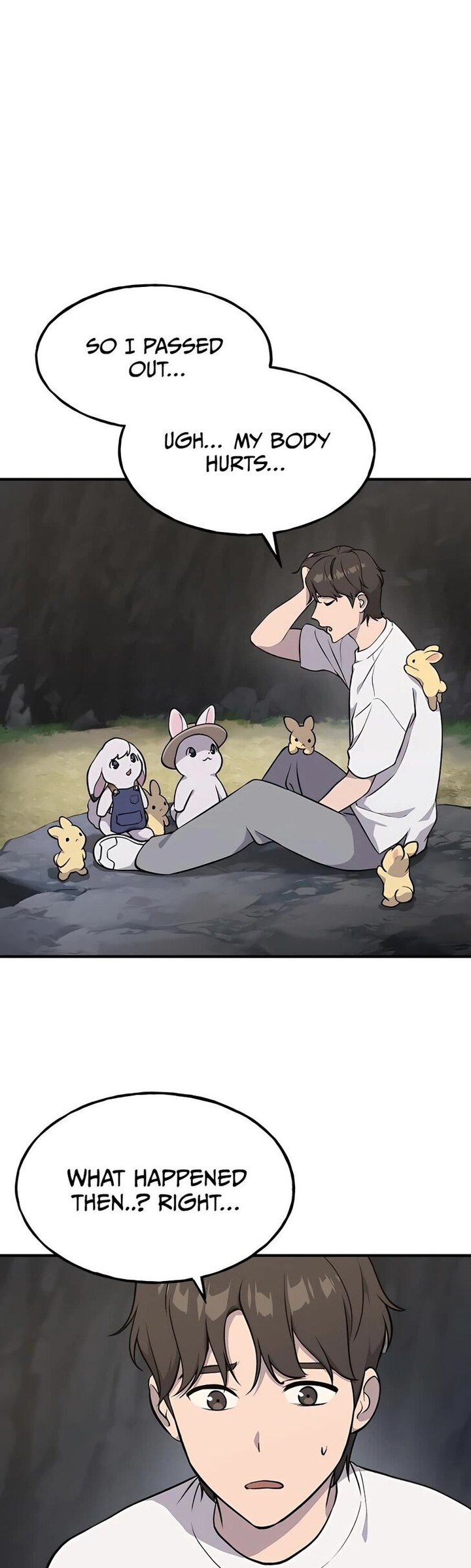 The Top Dungeon Farmer 5 6