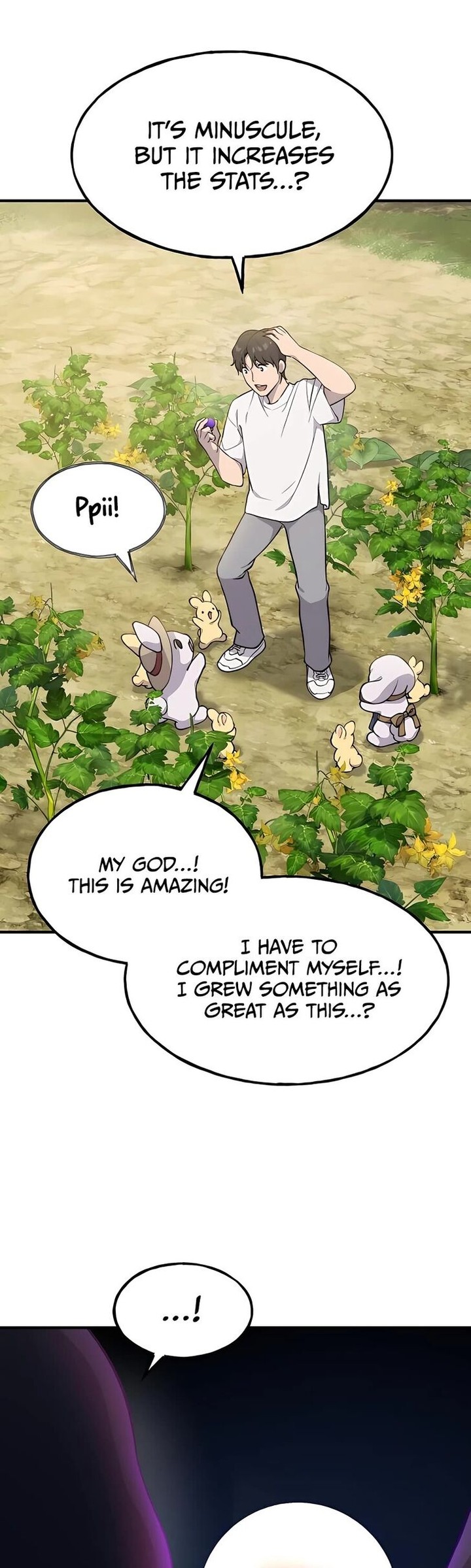 The Top Dungeon Farmer 5 62