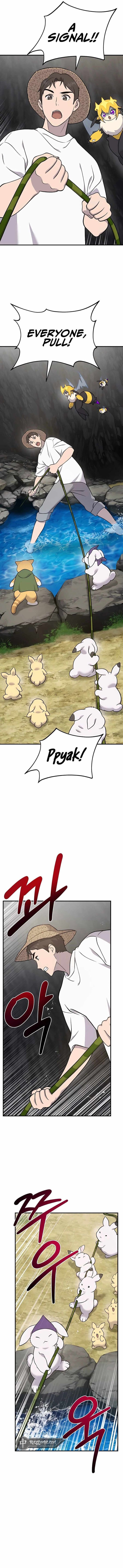 The Top Dungeon Farmer 50 18