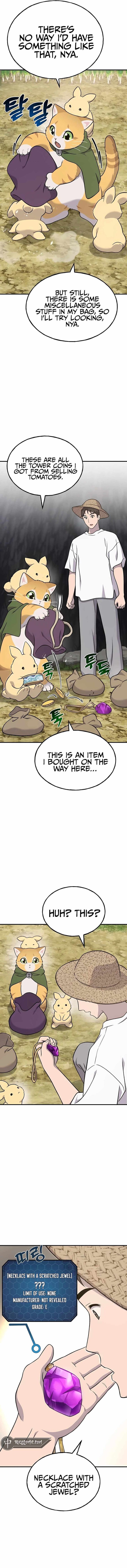 The Top Dungeon Farmer 50 22