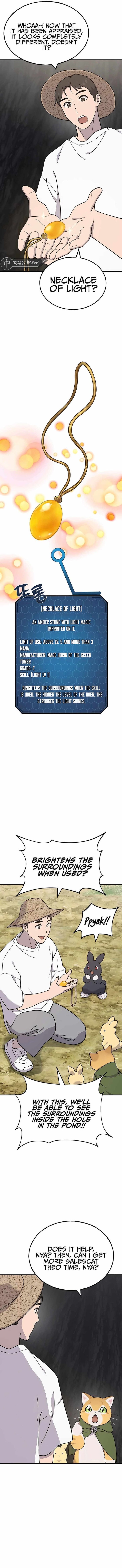 The Top Dungeon Farmer 50 24