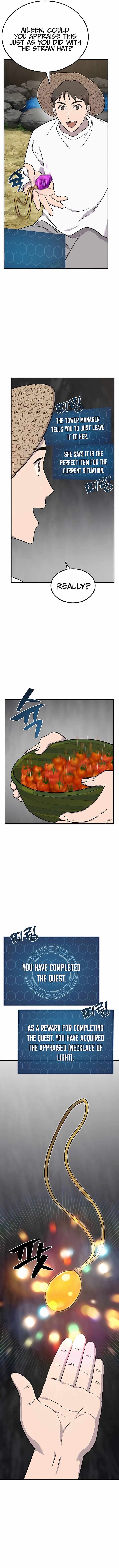 The Top Dungeon Farmer 50 4