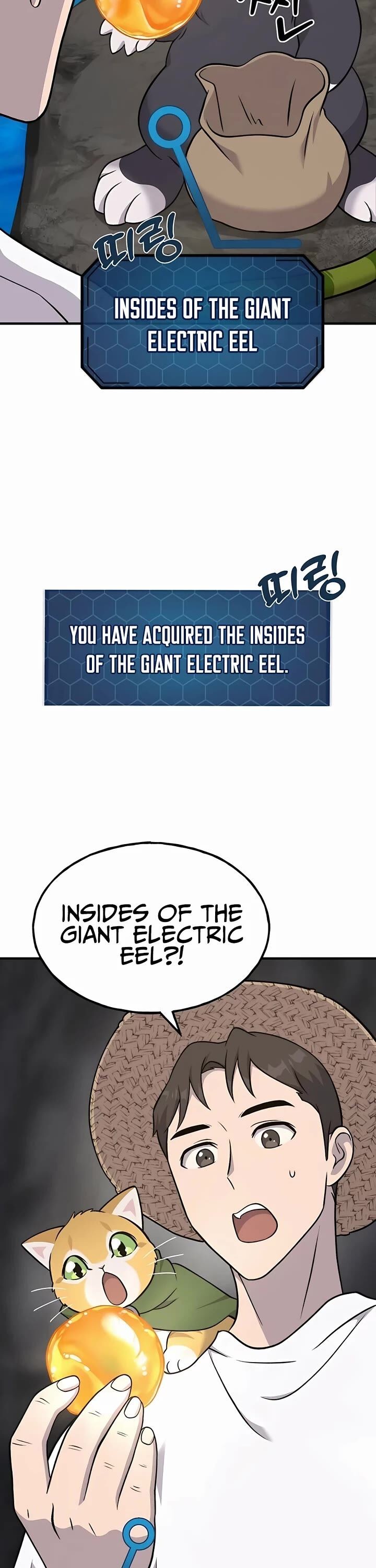 The Top Dungeon Farmer 51 13