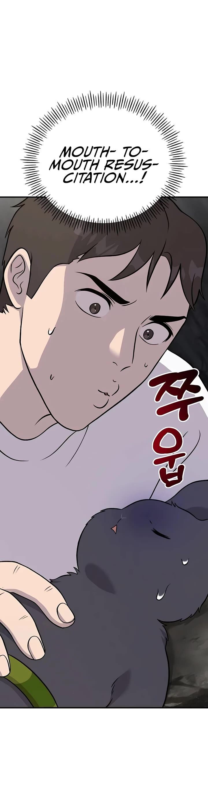 The Top Dungeon Farmer 51 3