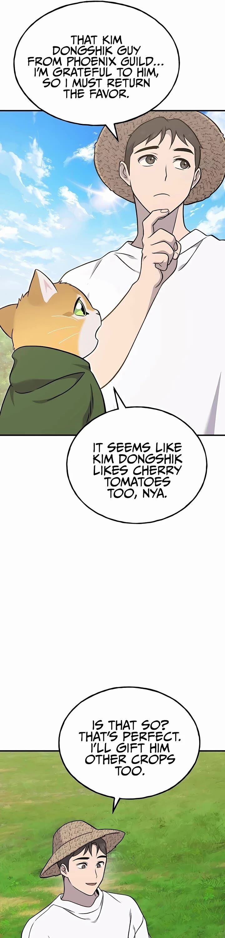 The Top Dungeon Farmer 51 31