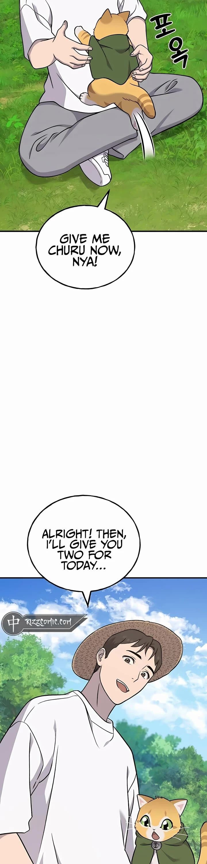 The Top Dungeon Farmer 51 32