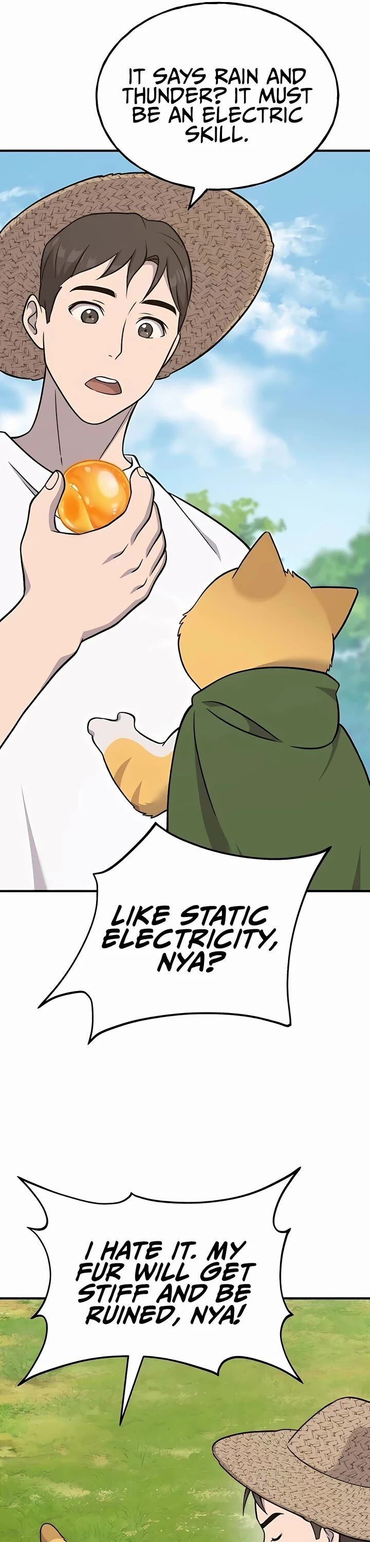 The Top Dungeon Farmer 51 35