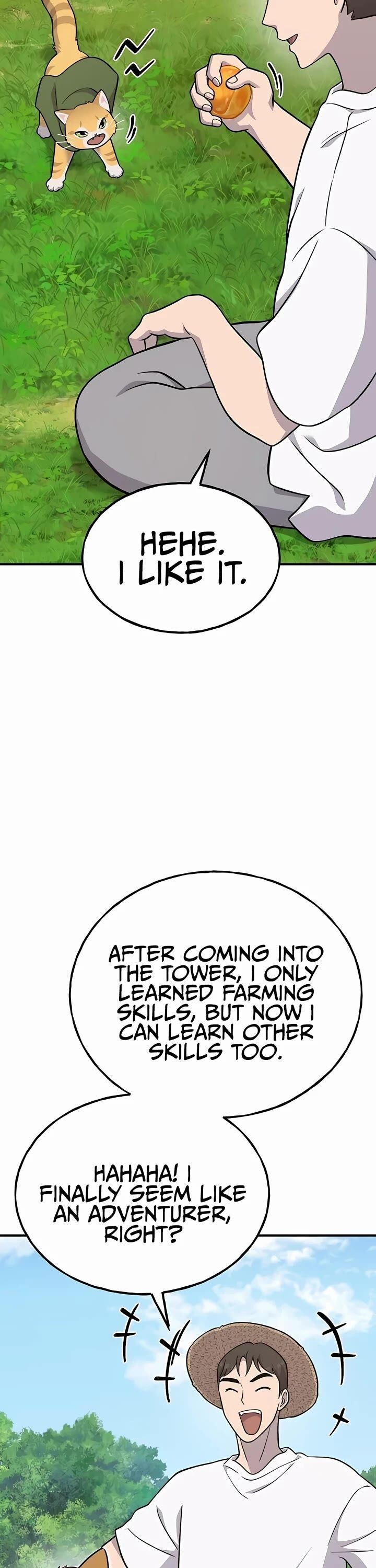 The Top Dungeon Farmer 51 36