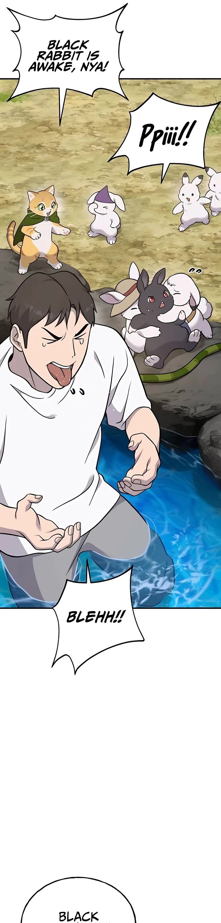 The Top Dungeon Farmer 51 5