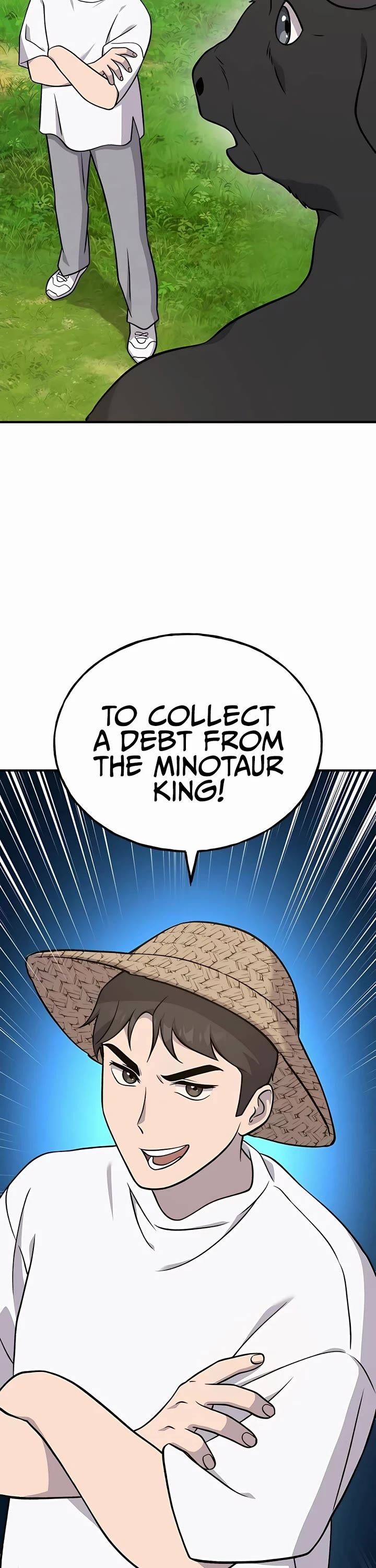 The Top Dungeon Farmer 51 59