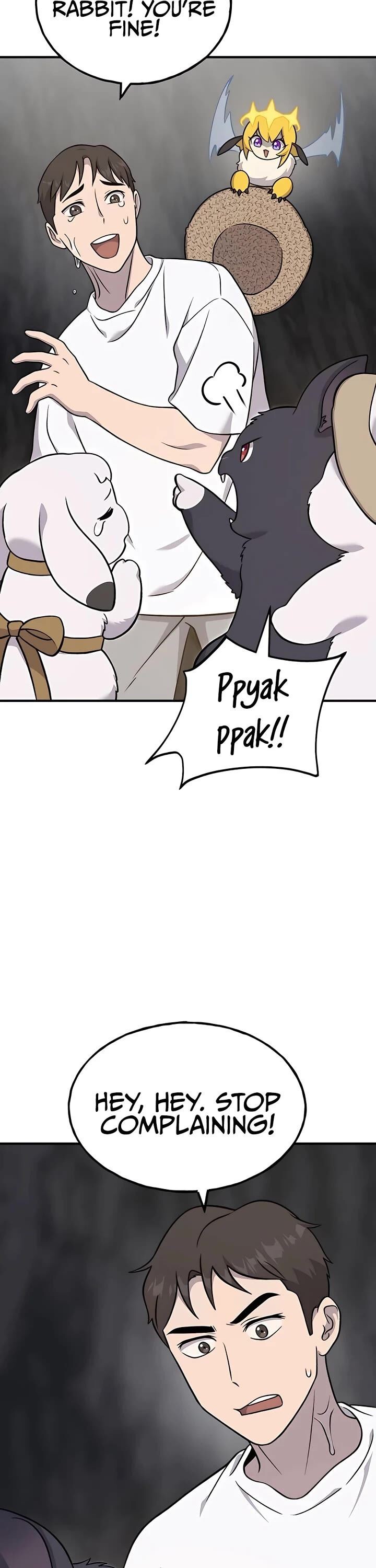 The Top Dungeon Farmer 51 6