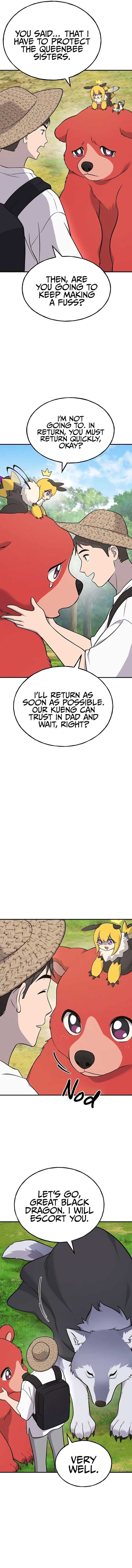 The Top Dungeon Farmer 53 2