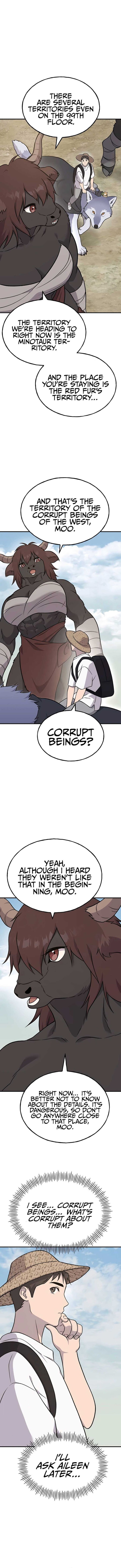 The Top Dungeon Farmer 53 5